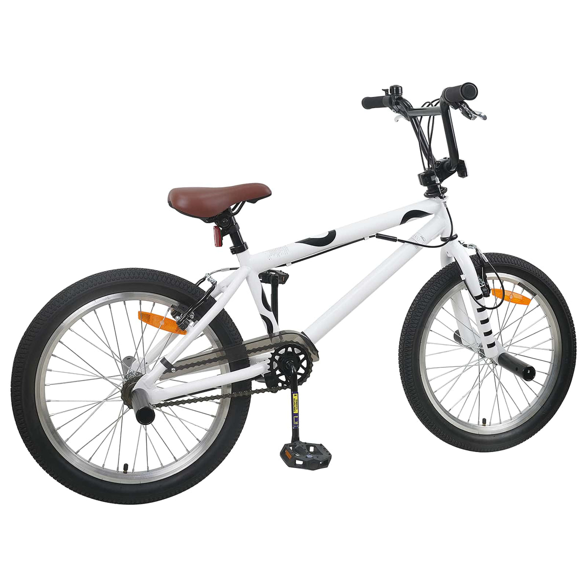 Bmx Para Mayores De 9 Años