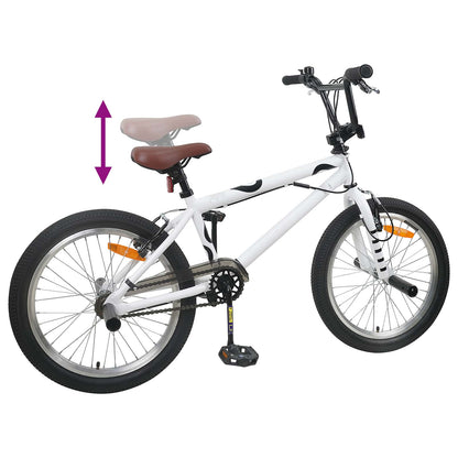 Bmx Para Mayores De 9 Años