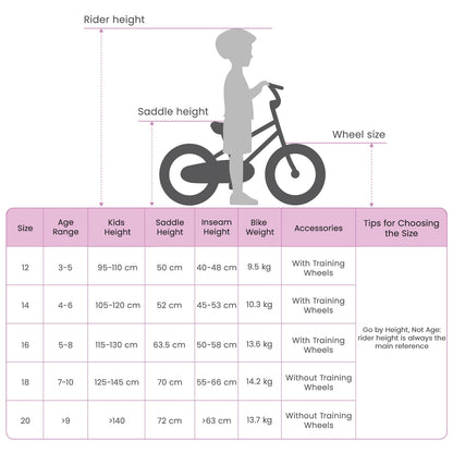 Bmx Para Mayores De 9 Años