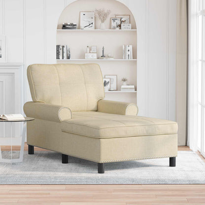 Sillón Reclinable Tela 91 X 157 X 91 Cm