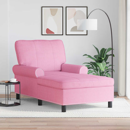 Sillón Reclinable Tela 91 X 157 X 91 Cm