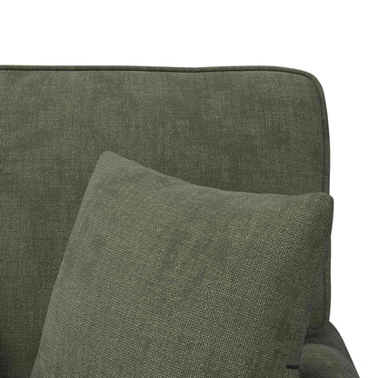 Chaise Lounge Con Falda Con Cojín 157 X 91 X 91 Cm Ares