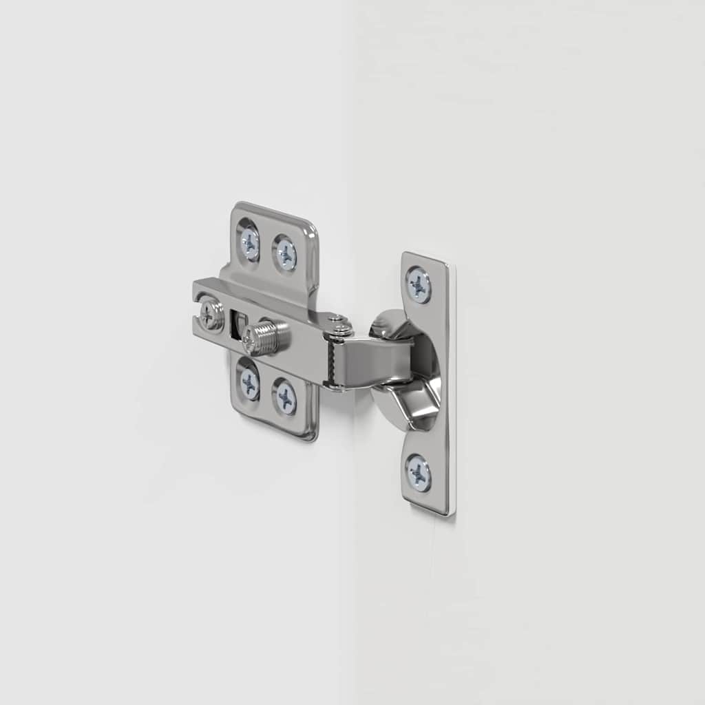 Mueble De Tv Montado En La Pared 30 X 31 X 40 Cm