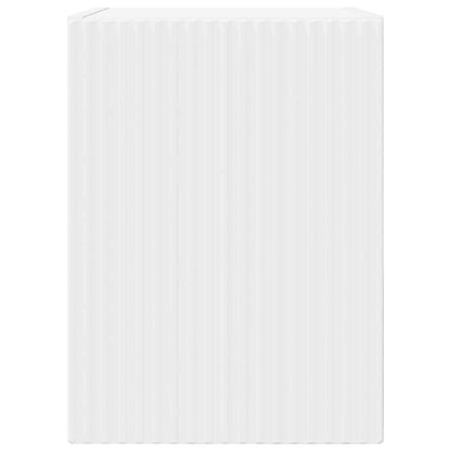 Mueble De Tv Montado En La Pared 30 X 31 X 40 Cm