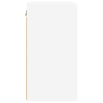 Mueble De Tv Montado En La Pared 30 X 31 X 60 Cm