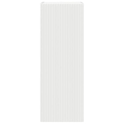 Mueble De Tv Montado En La Pared 30 X 31 X 80 Cm