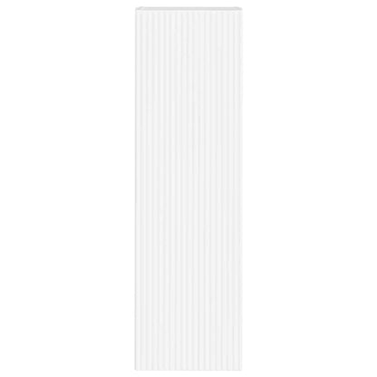 Mueble De Tv Montado En La Pared 30 X 31 X 100 Cm