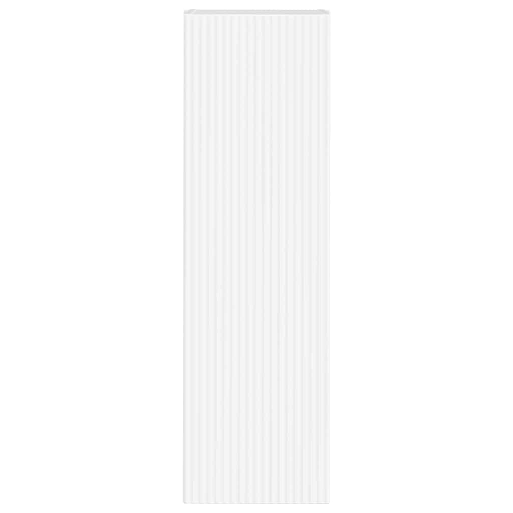 Mueble De Tv Montado En La Pared 2 Pcs 30 X 31 X 100 Cm