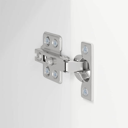 Mueble De Tv Montado En La Pared 59,5 X 31 X 80 Cm