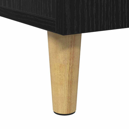 Escritorio 140 X 50 X 75 Cm Madera Contrachapada