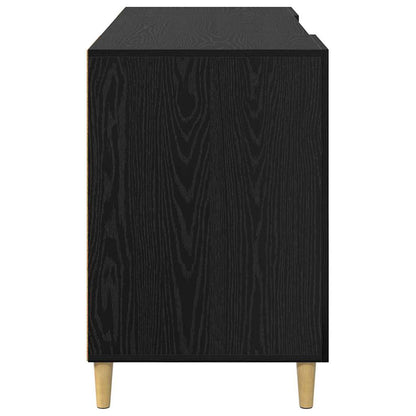 Escritorio 140 X 50 X 75 Cm Madera Contrachapada