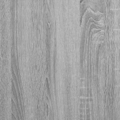 Escritorio 100 X 50 X 75 Cm Madera Contrachapada