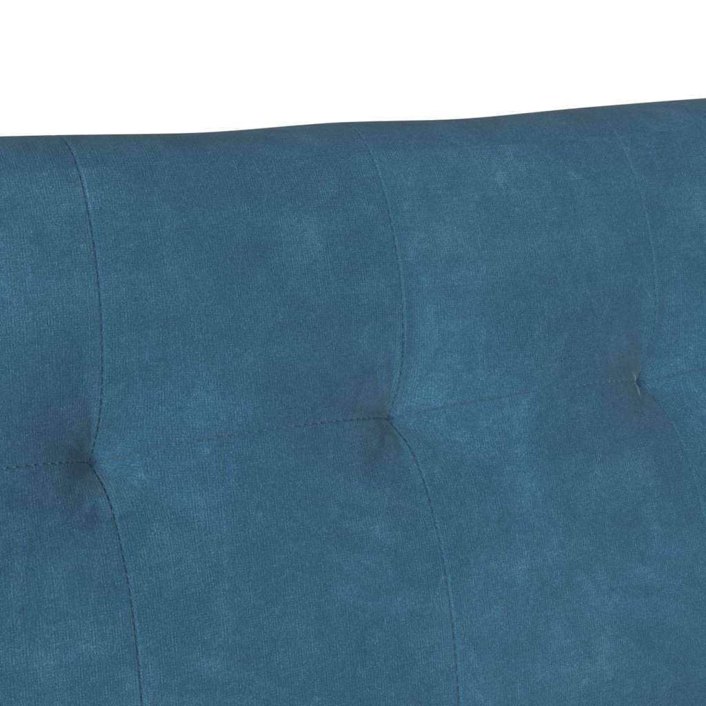 Banco Chesterfield 112 X 65,5 X 75 Cm Terciopelo