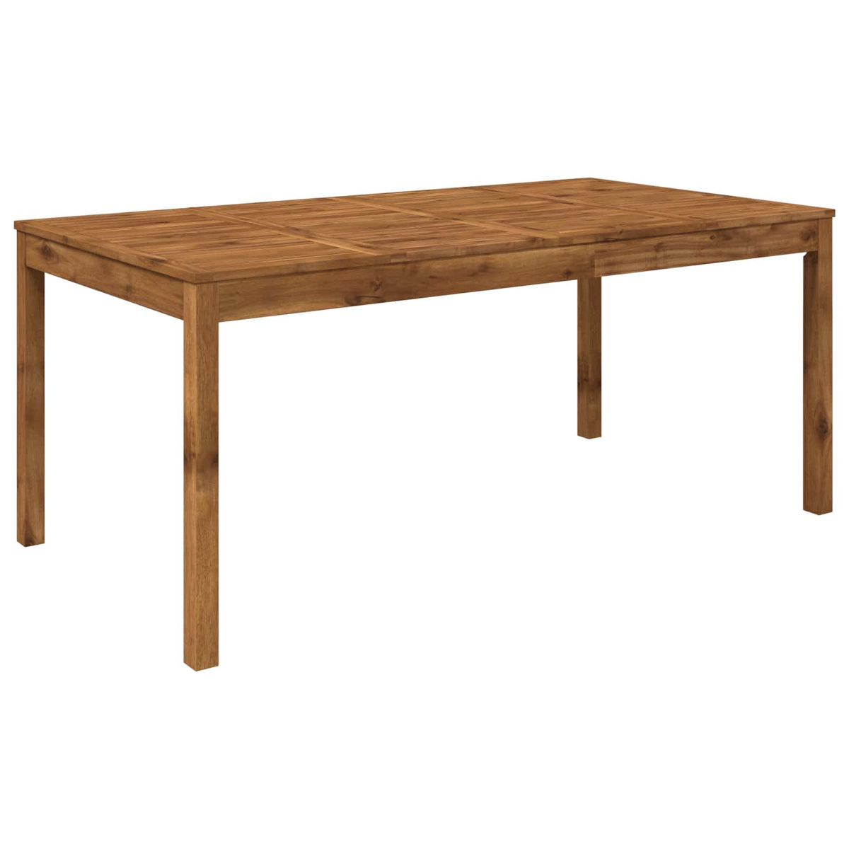 Mesa De Cena De Jardín