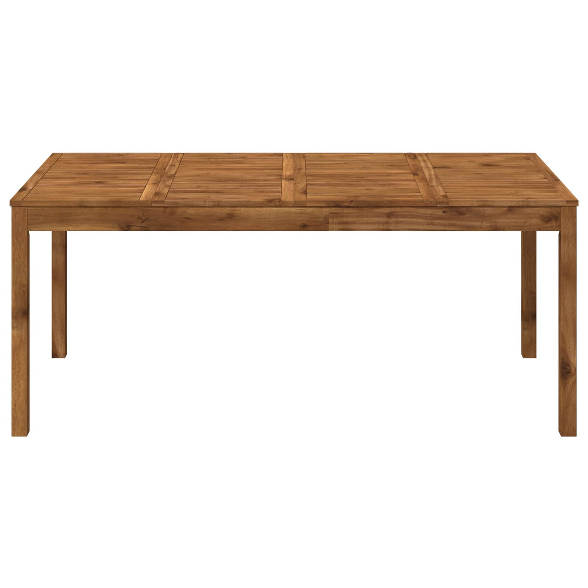Mesa De Cena De Jardín