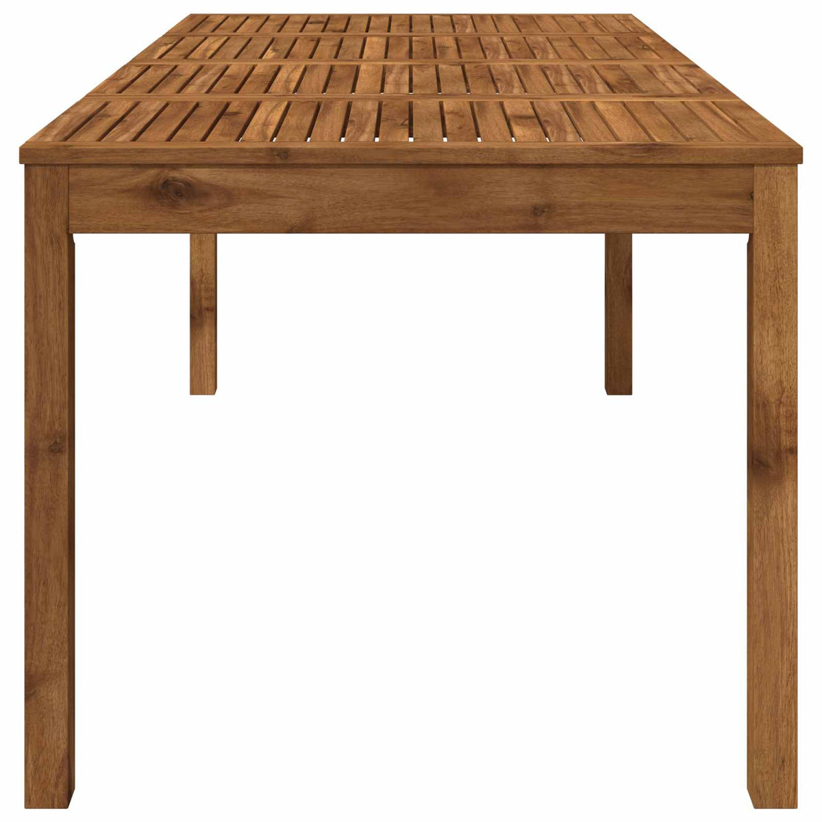 Mesa De Cena De Jardín