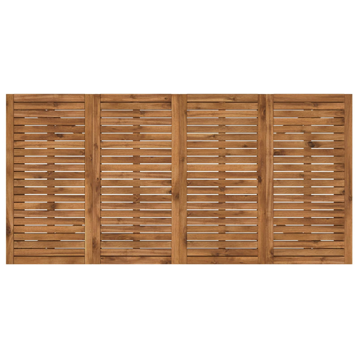 Mesa De Cena De Jardín