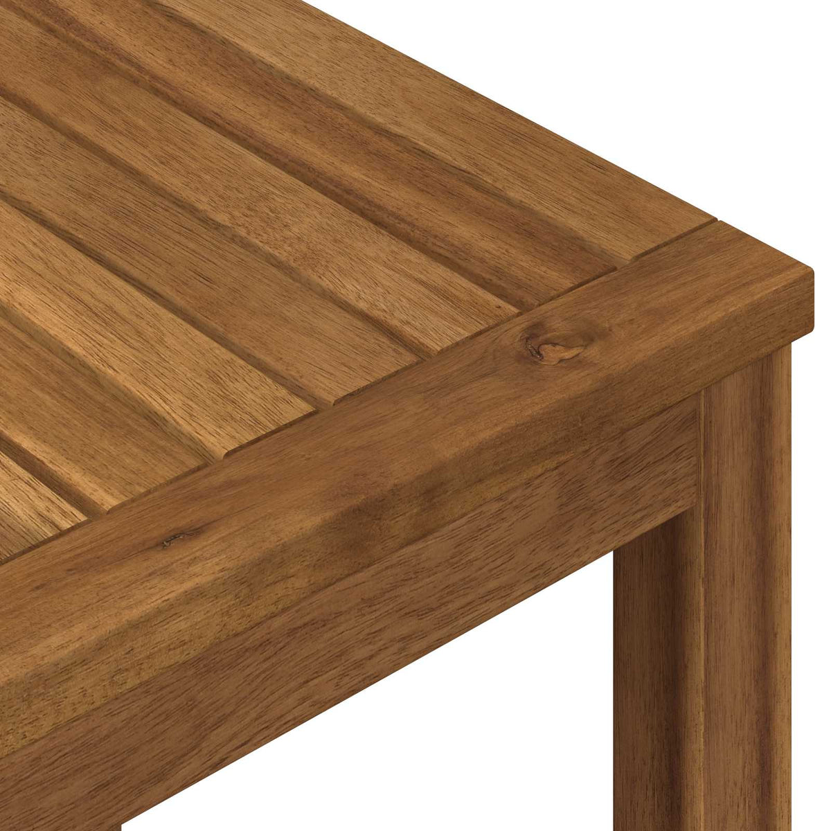 Mesa De Bar Para Jardín