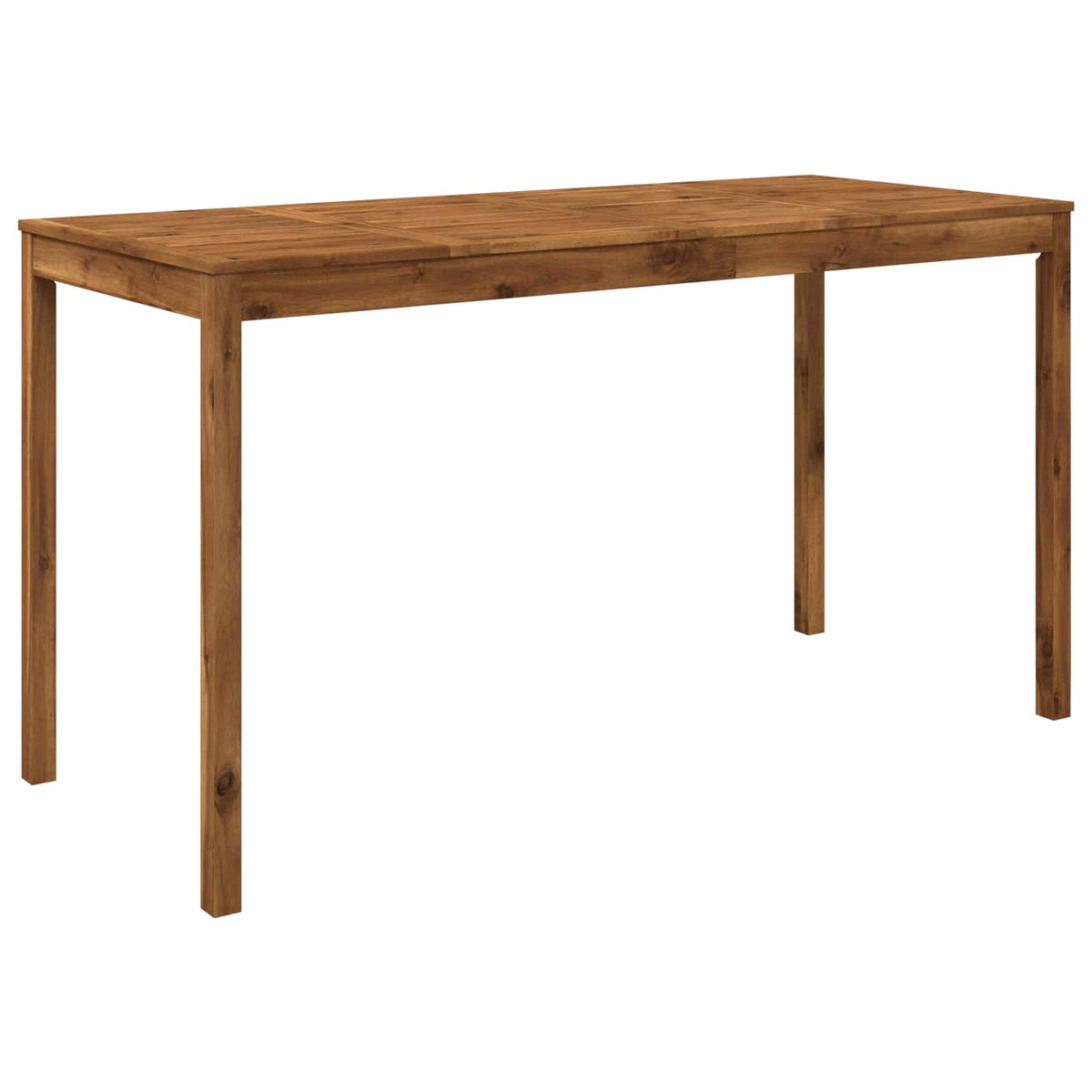 Mesa De Bar Para Jardín