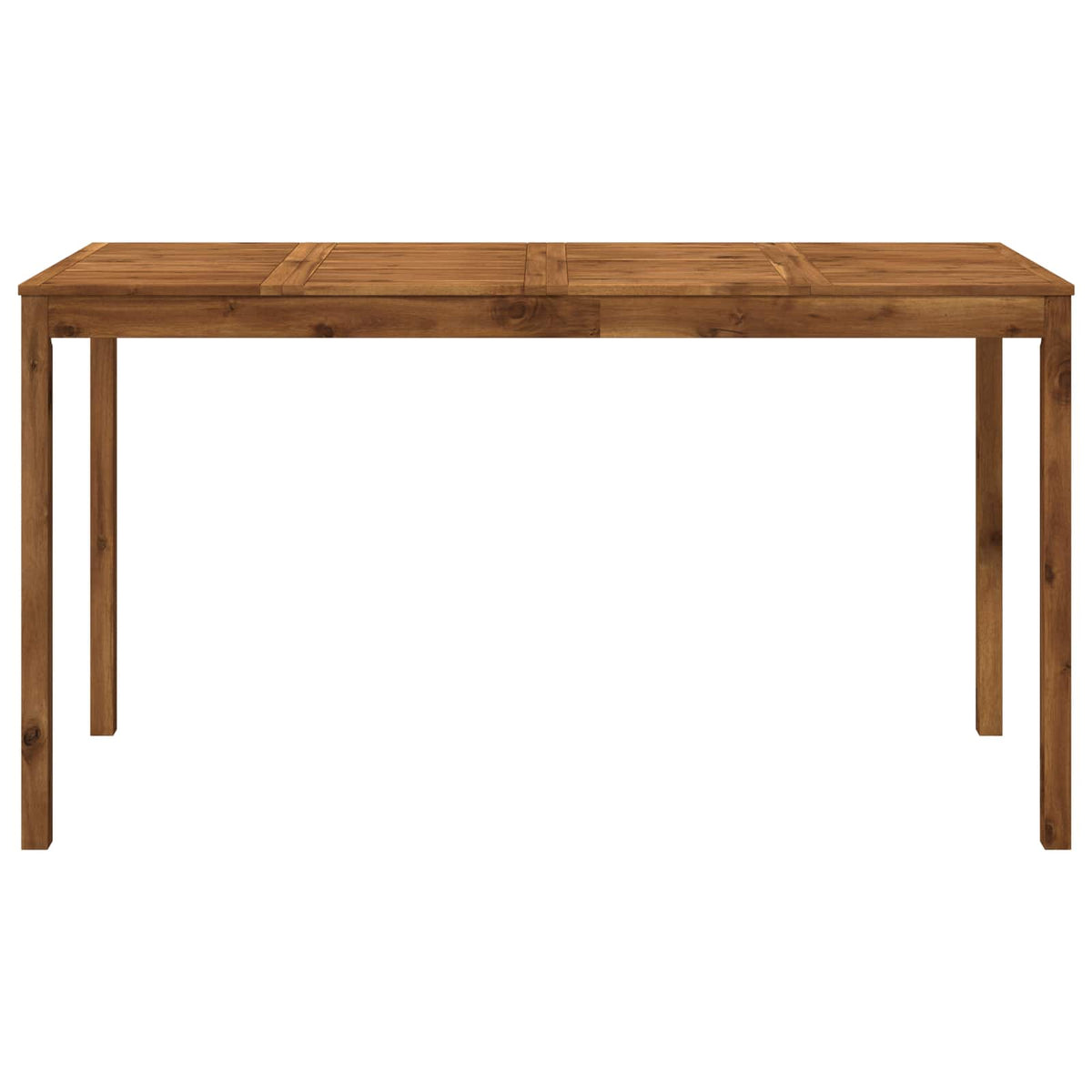 Mesa De Bar Para Jardín