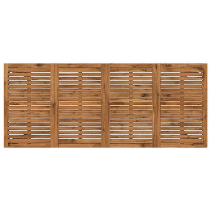 Mesa De Bar Para Jardín