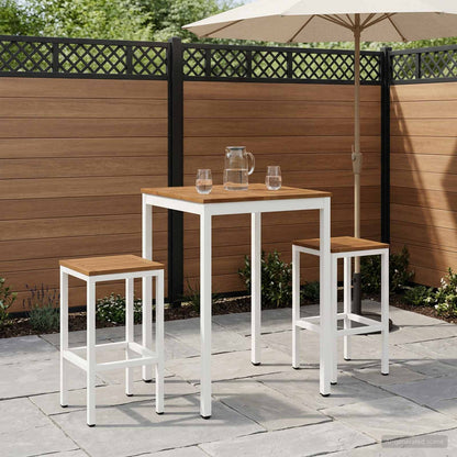 Mesa De Bar Para Jardín Naarden