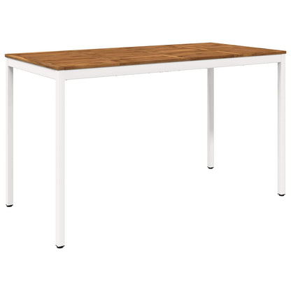 Mesa De Bar Para Jardín Naarden