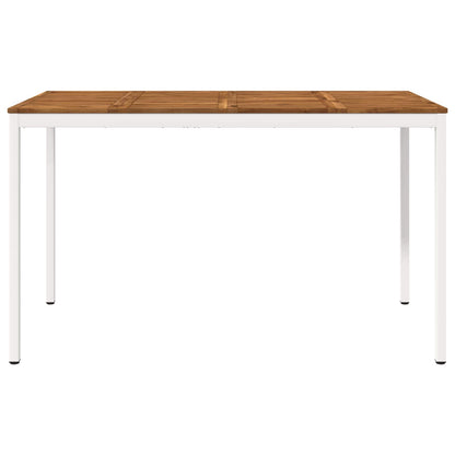 Mesa De Bar Para Jardín Naarden