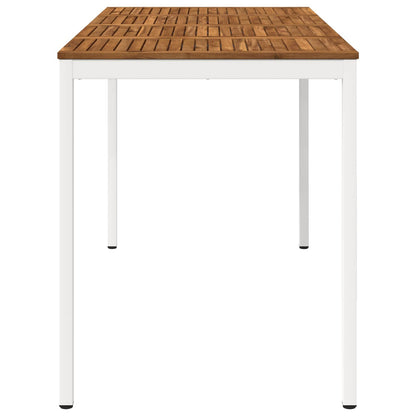 Mesa De Bar Para Jardín Naarden