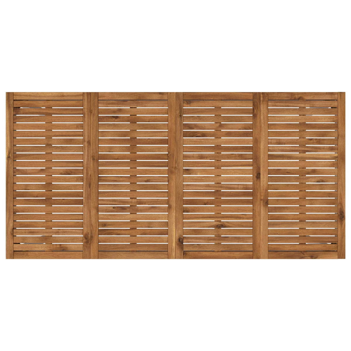 Mesa De Bar Para Jardín Naarden