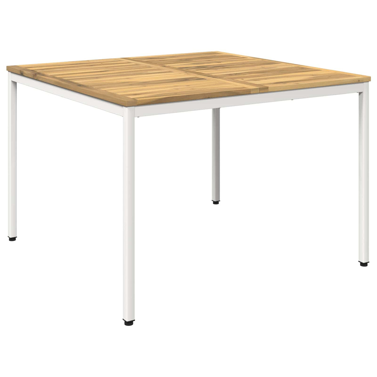 Mesa De Cena De Jardín