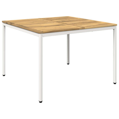 Mesa De Cena De Jardín