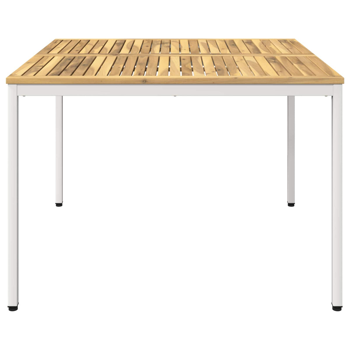 Mesa De Cena De Jardín