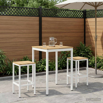 Mesa De Bar Para Jardín Naarden