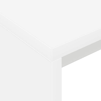 Escritorio 109 X 50 X 78 Cm Madera De Ingeniería