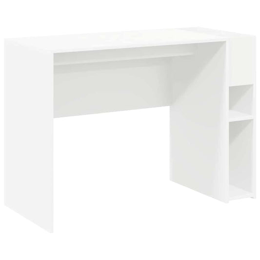 Escritorio 109 X 50 X 78 Cm Madera De Ingeniería