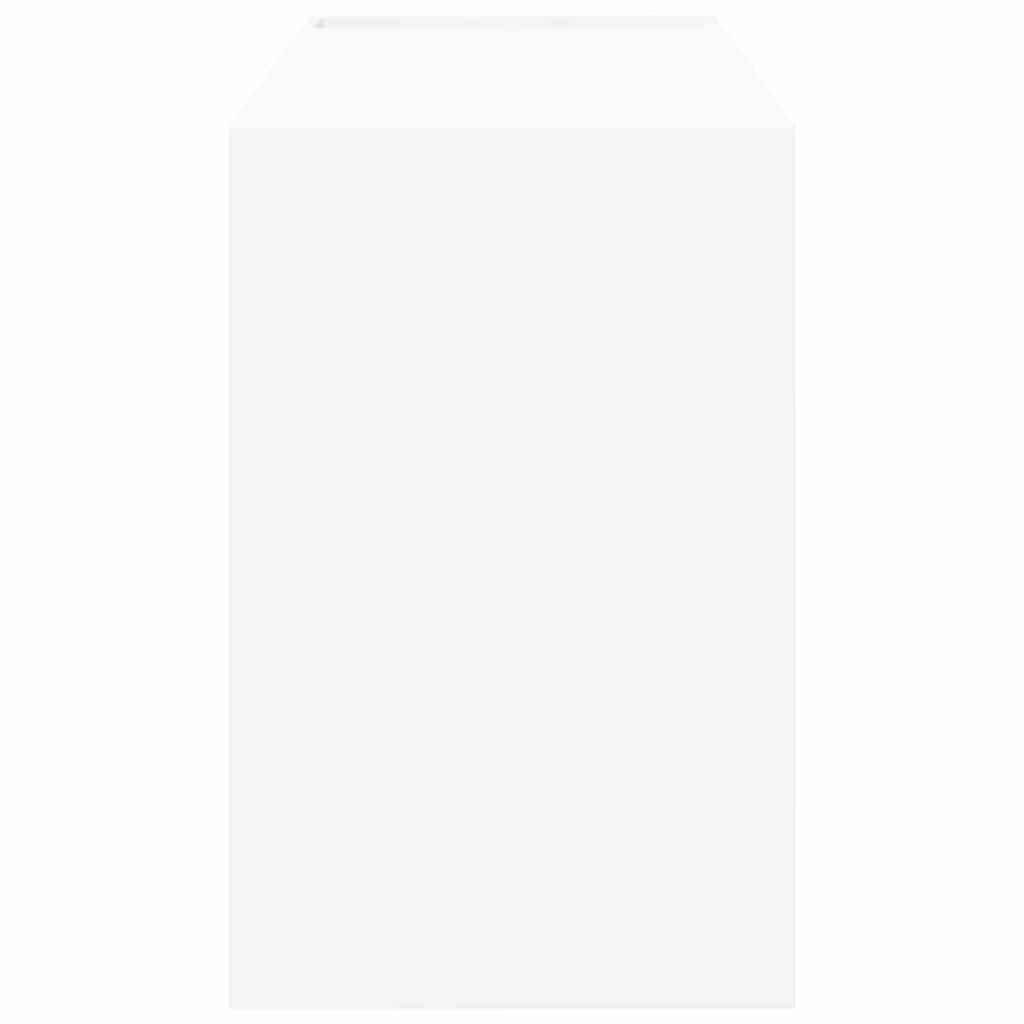 Escritorio 109 X 50 X 78 Cm Madera De Ingeniería