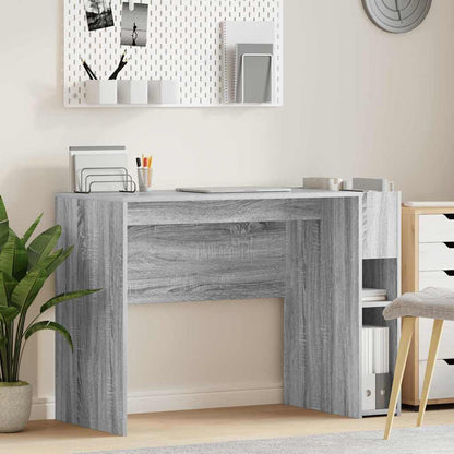 Escritorio Madera De Ingeniería 109 X 50 X 78 Cm