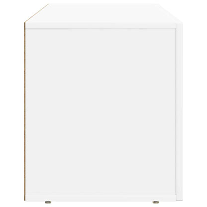 Mueble De Tv 100 X 35 X 40 Cm Madera De Ingeniería