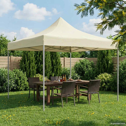 Cenador Plegable 3X3 M