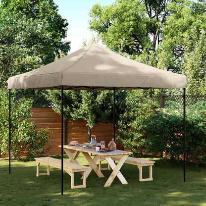 Cenador Plegable 3X3 M