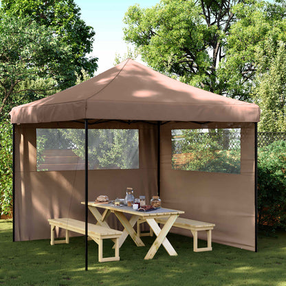 Cenador Plegable 3X3 M