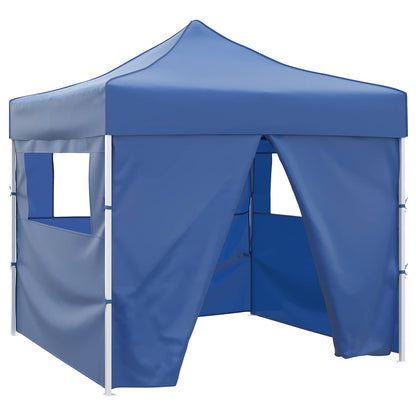 Cenador Plegable 3X3 M