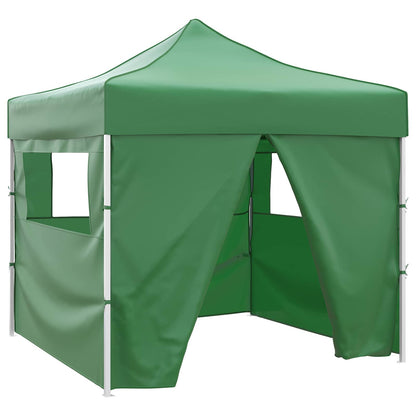 Cenador Plegable 3X3 M