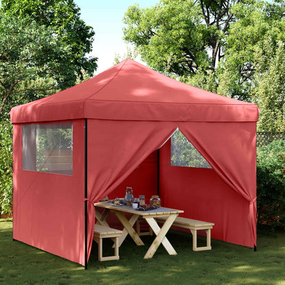 Cenador Plegable 3X3 M