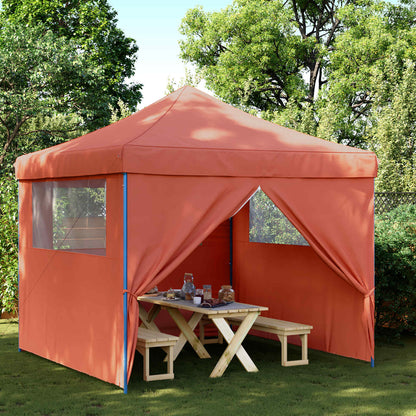 Cenador Plegable 3X3 M