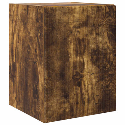 Conjunto De Mueble De Tv 4 Pcs