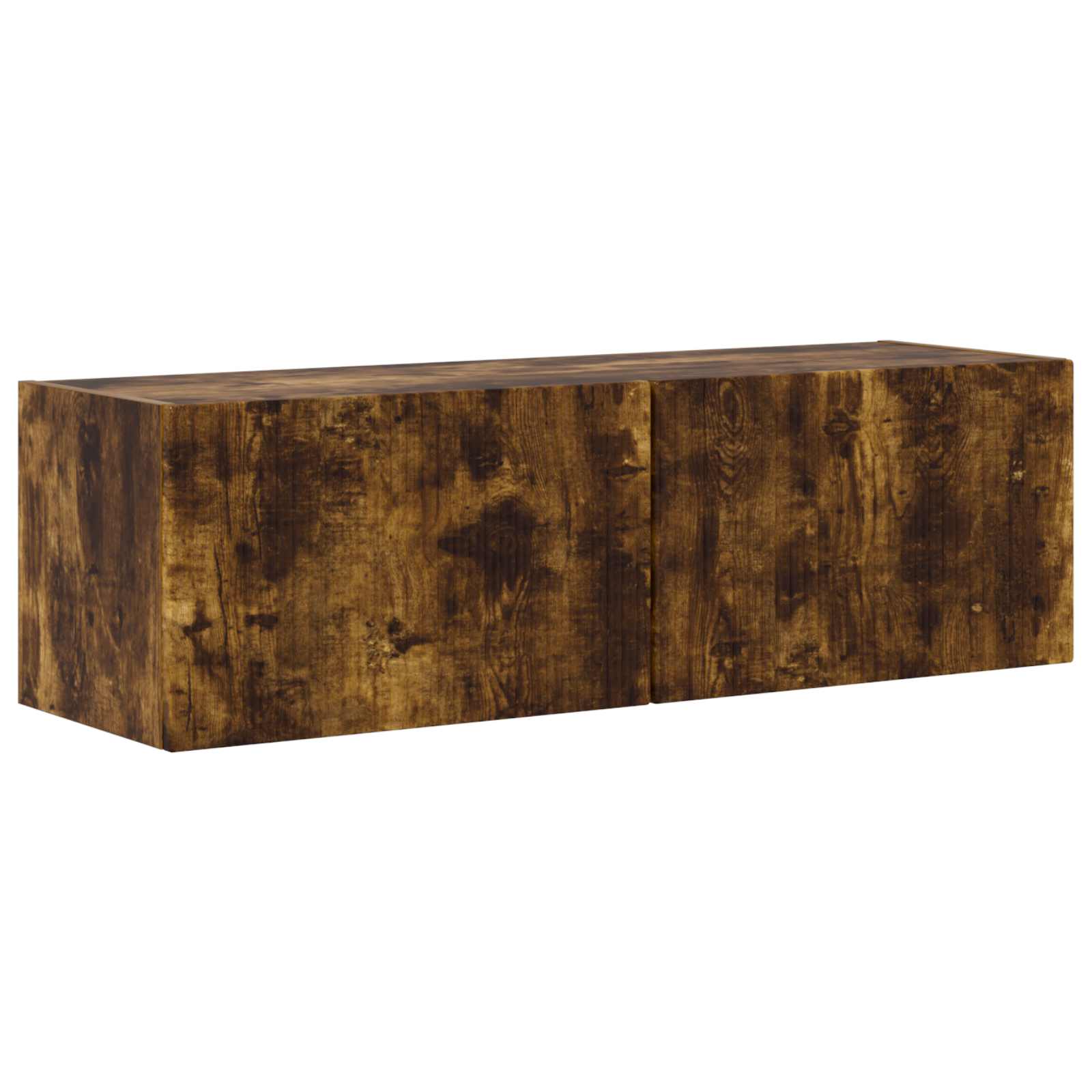 Conjunto De Mueble De Tv 4 Pcs