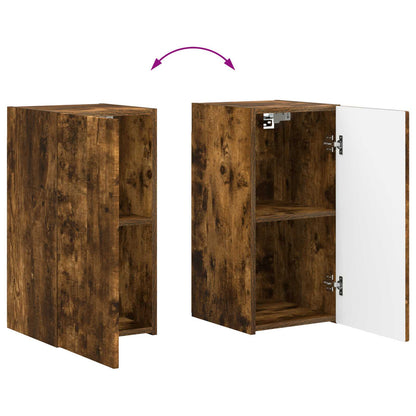 Conjunto De Mueble De Tv 6 Pcs