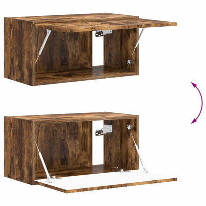Conjunto De Mueble De Tv 8 Pcs